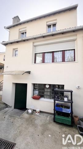 Maison à vendre 7 pièces 154 m² Villeneuve-Saint-Georges