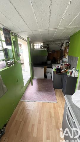 Maison à vendre 7 pièces 154 m² Villeneuve-Saint-Georges