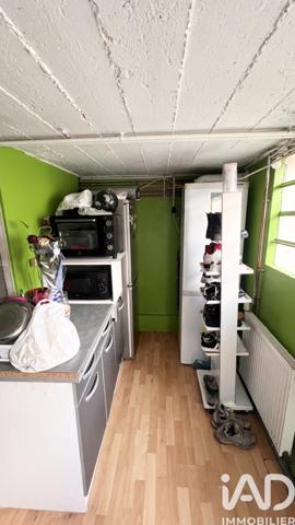 Maison à vendre 7 pièces 154 m² Villeneuve-Saint-Georges