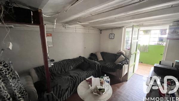 Maison à vendre 7 pièces 154 m² Villeneuve-Saint-Georges