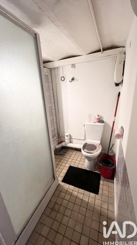 Maison à vendre 7 pièces 154 m² Villeneuve-Saint-Georges