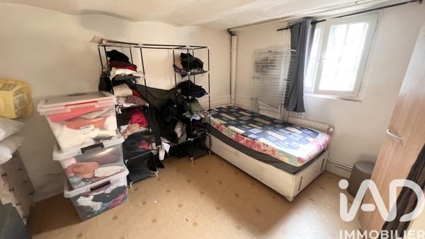 Maison à vendre 7 pièces 154 m² Villeneuve-Saint-Georges