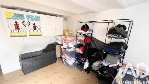 Maison à vendre 7 pièces 154 m² Villeneuve-Saint-Georges