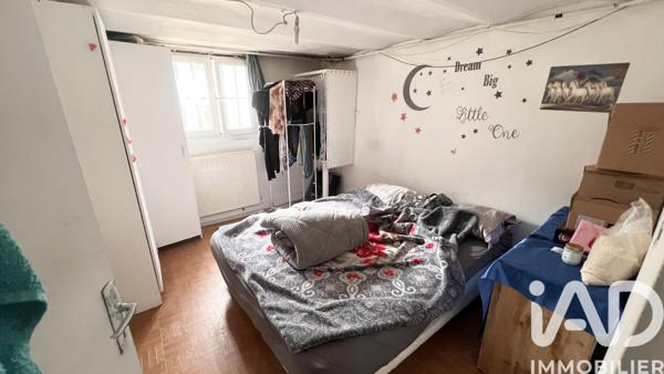 Maison à vendre 7 pièces 154 m² Villeneuve-Saint-Georges