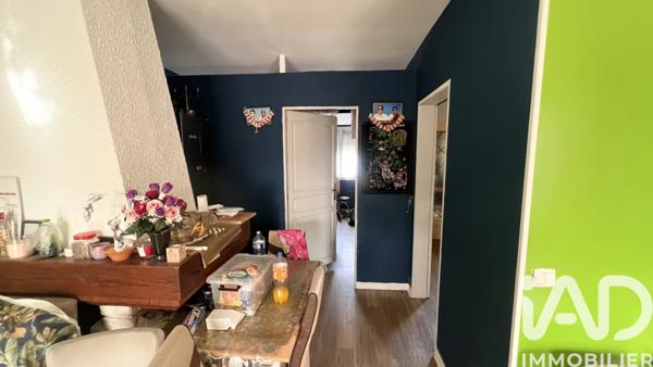 Maison à vendre 7 pièces 154 m² Villeneuve-Saint-Georges