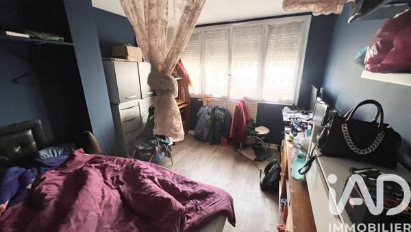 Maison à vendre 7 pièces 154 m² Villeneuve-Saint-Georges