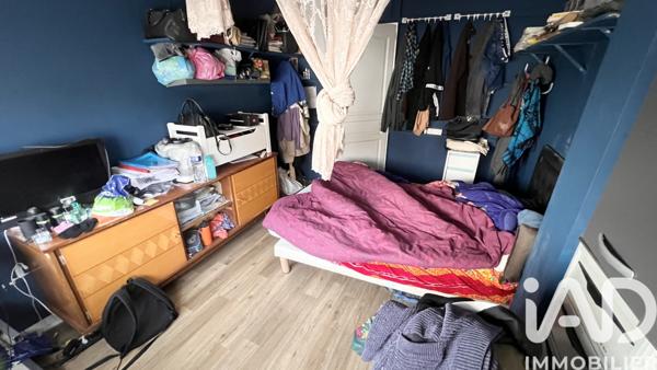 Maison à vendre 7 pièces 154 m² Villeneuve-Saint-Georges