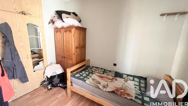 Maison à vendre 7 pièces 154 m² Villeneuve-Saint-Georges