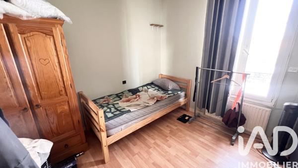 Maison à vendre 7 pièces 154 m² Villeneuve-Saint-Georges