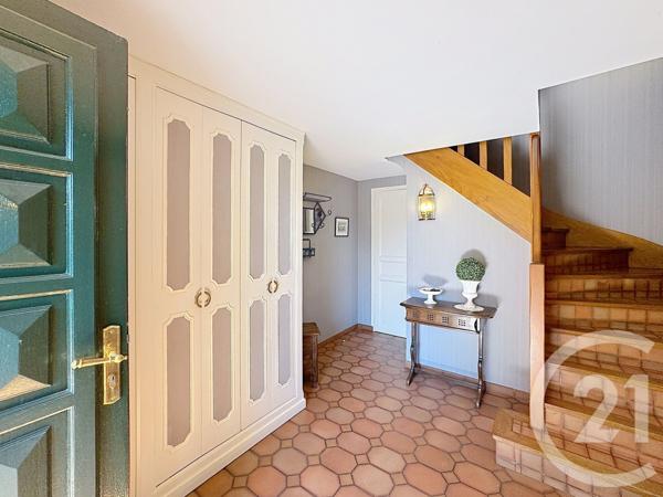 Maison à vendre  6 pièces - 141,47 m2 ROMORANTIN LANTHENAY - 41