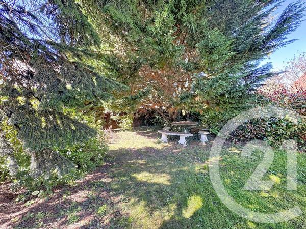Maison à vendre  6 pièces - 141,47 m2 ROMORANTIN LANTHENAY - 41