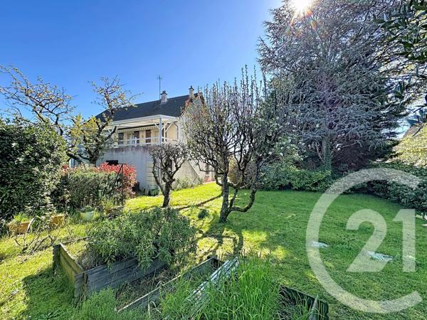 Maison à vendre  6 pièces - 141,47 m2 ROMORANTIN LANTHENAY - 41