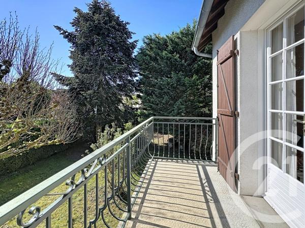 Maison à vendre  6 pièces - 141,47 m2 ROMORANTIN LANTHENAY - 41
