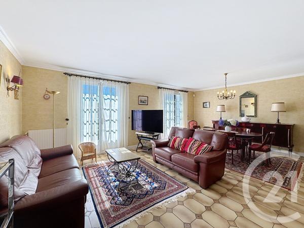 Maison à vendre  6 pièces - 141,47 m2 ROMORANTIN LANTHENAY - 41