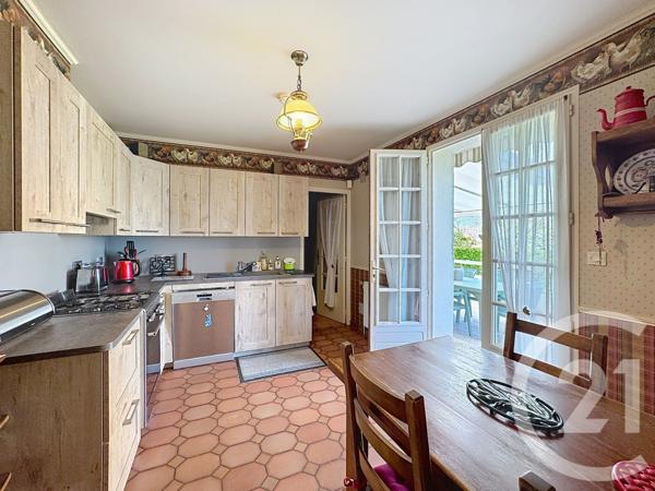 Maison à vendre  6 pièces - 141,47 m2 ROMORANTIN LANTHENAY - 41