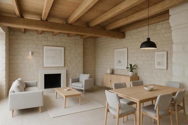 Maison  10 pièce(s) 156 m2