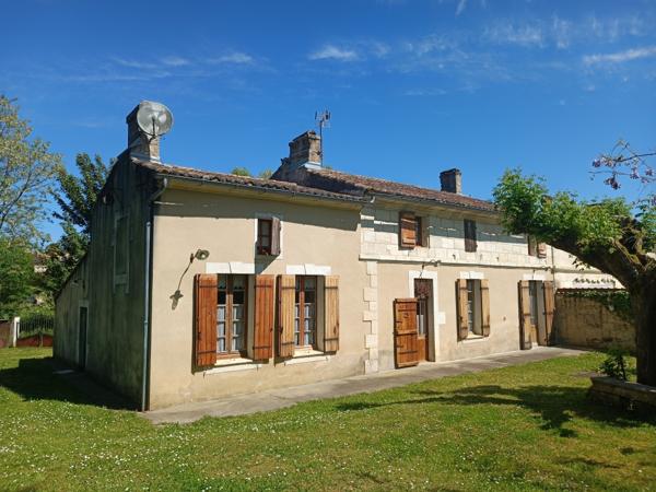 Maison  10 pièce(s) 156 m2