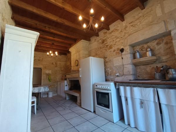 Maison  10 pièce(s) 156 m2