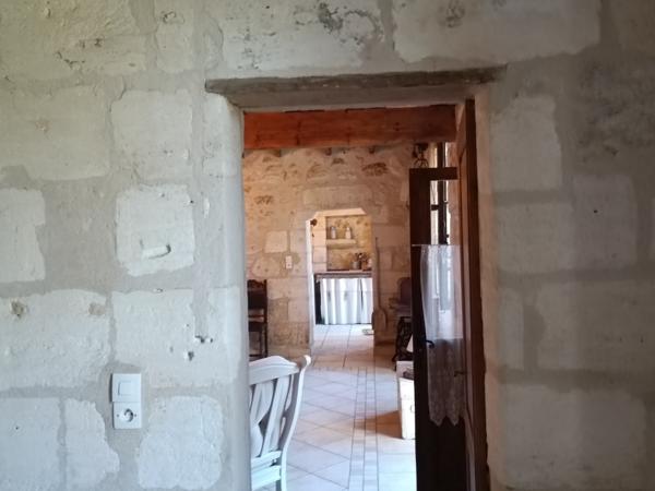 Maison  10 pièce(s) 156 m2