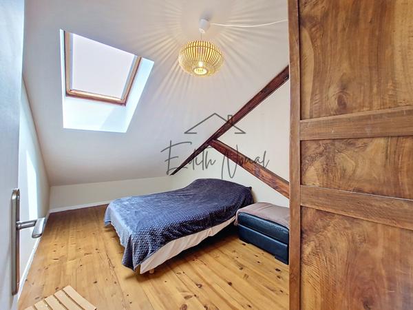 Millau (12100) Superbe appartement de charme avec terrasse panoramique - 147m² - 4 chambres