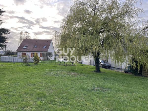 Terrain Notre Dame D Oe 1162 m2