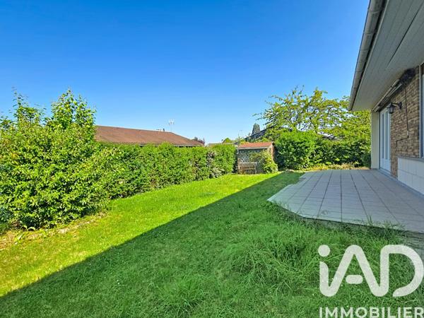 Maison à vendre 3 pièces 82,61 m² Saint-Pierre-du-Perray