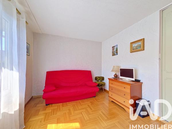 Maison à vendre 3 pièces 82,61 m² Saint-Pierre-du-Perray