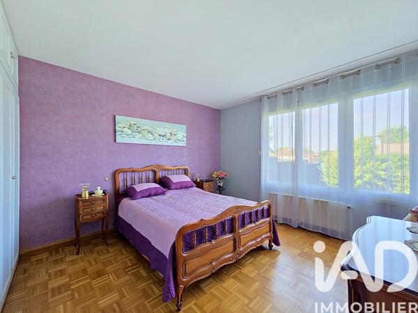 Maison à vendre 3 pièces 82,61 m² Saint-Pierre-du-Perray