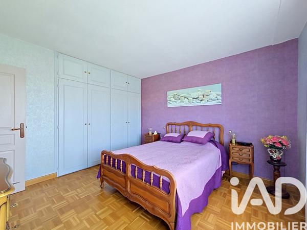 Maison à vendre 3 pièces 82,61 m² Saint-Pierre-du-Perray