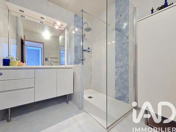 Maison à vendre 3 pièces 82,61 m² Saint-Pierre-du-Perray
