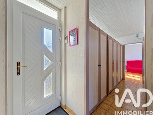 Maison à vendre 3 pièces 82,61 m² Saint-Pierre-du-Perray