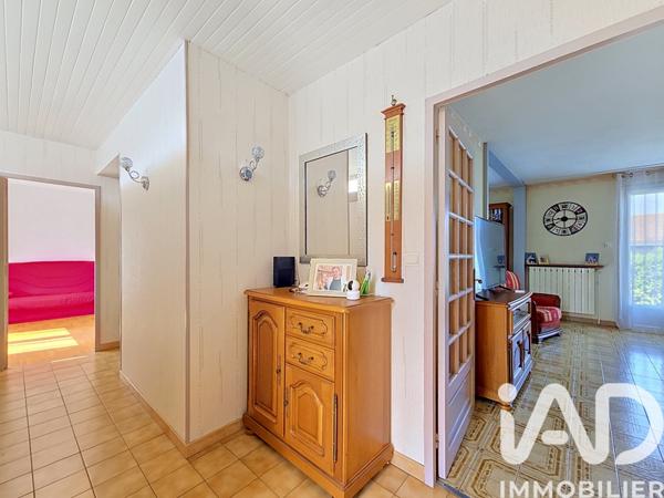 Maison à vendre 3 pièces 82,61 m² Saint-Pierre-du-Perray