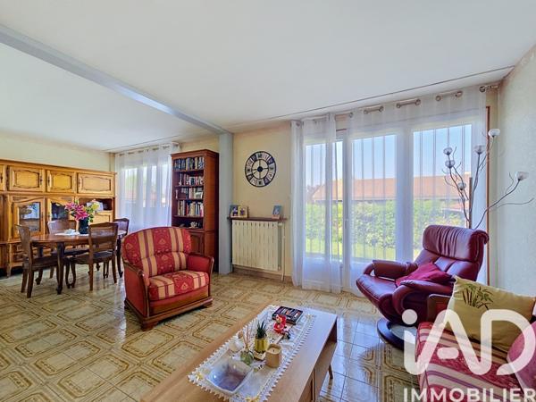 Maison à vendre 3 pièces 82,61 m² Saint-Pierre-du-Perray