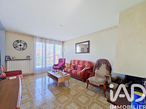 Maison à vendre 3 pièces 82,61 m² Saint-Pierre-du-Perray