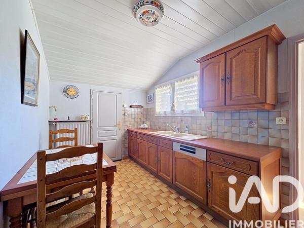 Maison à vendre 3 pièces 82,61 m² Saint-Pierre-du-Perray