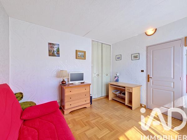 Maison à vendre 3 pièces 82,61 m² Saint-Pierre-du-Perray