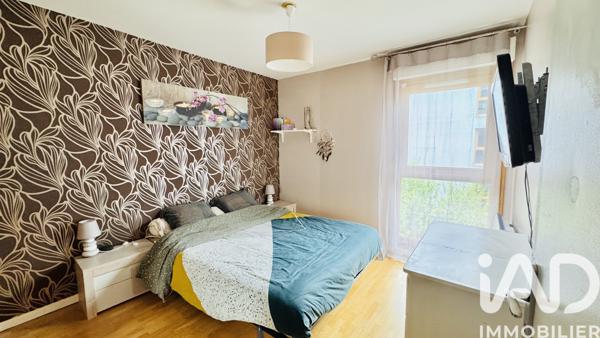 Appartement à vendre 4 pièces 76 m² Bois-d'Arcy