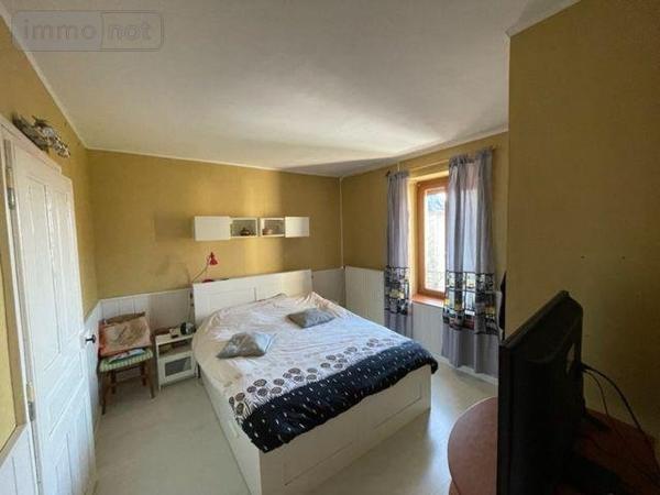 Maison individuelle à vendre à Le Val-d'Ajol dans les Vosges (88340), ref : 1006659   
Centre