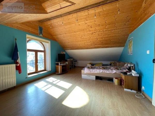 Maison individuelle à vendre à Le Val-d'Ajol dans les Vosges (88340), ref : 1006659   
Centre