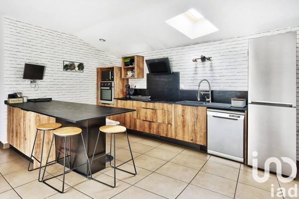 Appartement à vendre 4 pièces 94 m² Sain-Bel