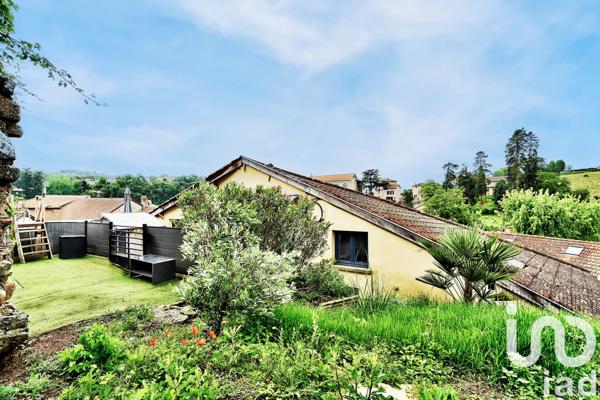 Appartement à vendre 4 pièces 94 m² Sain-Bel