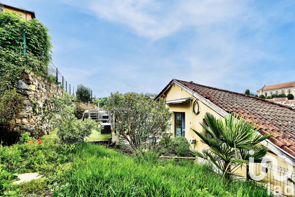 Appartement à vendre 4 pièces 94 m² Sain-Bel