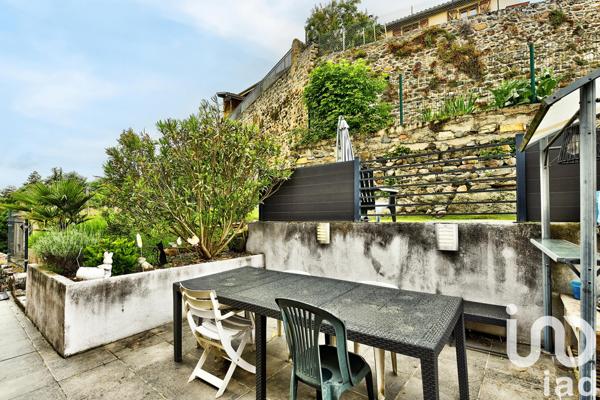 Appartement à vendre 4 pièces 94 m² Sain-Bel