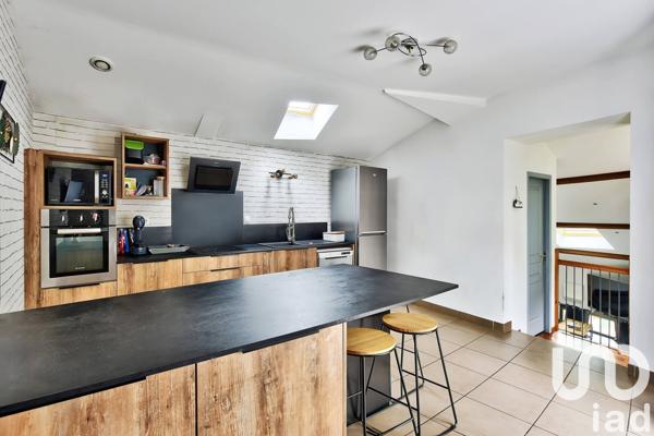 Appartement à vendre 4 pièces 94 m² Sain-Bel