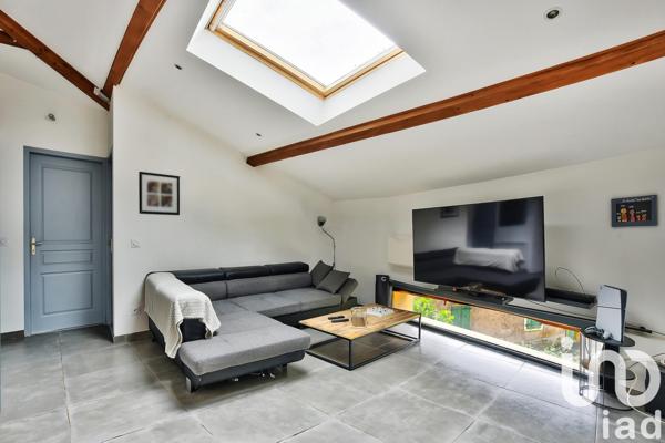 Appartement à vendre 4 pièces 94 m² Sain-Bel