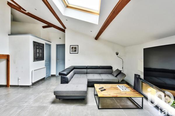 Appartement à vendre 4 pièces 94 m² Sain-Bel