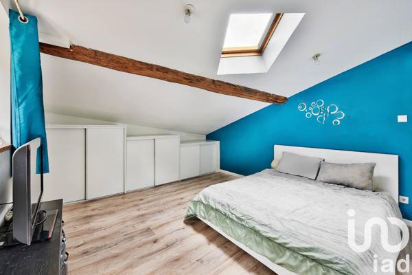 Appartement à vendre 4 pièces 94 m² Sain-Bel