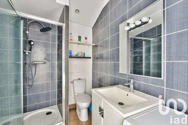 Appartement à vendre 4 pièces 94 m² Sain-Bel