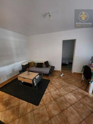 Vente Appartement 2 pièces 44 m2 à Orléans