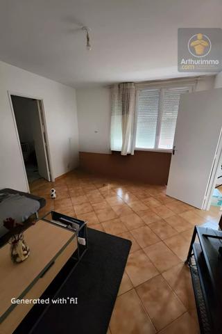Vente Appartement 2 pièces 44 m2 à Orléans